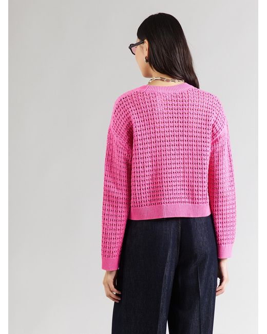 Gap Pink Pullover