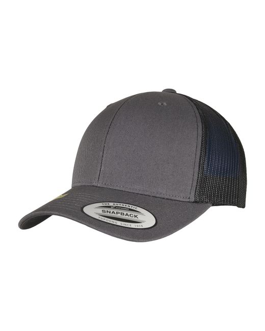Flexfit Cap in Gray für Herren