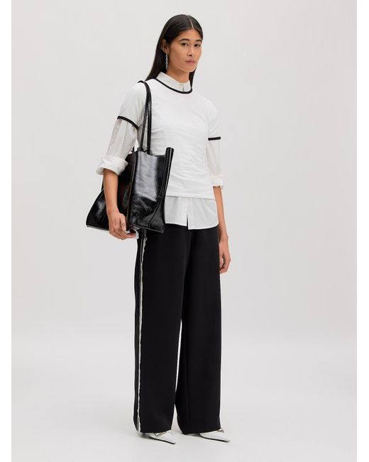 EDITED Black Hose Tilly
