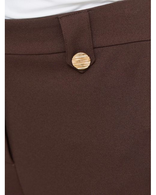 Vila Brown Hose Viclua