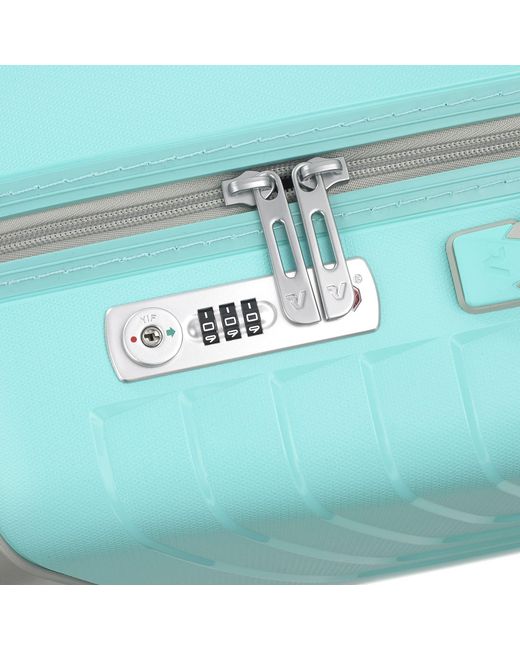 Roncato Trolley in Blue für Herren