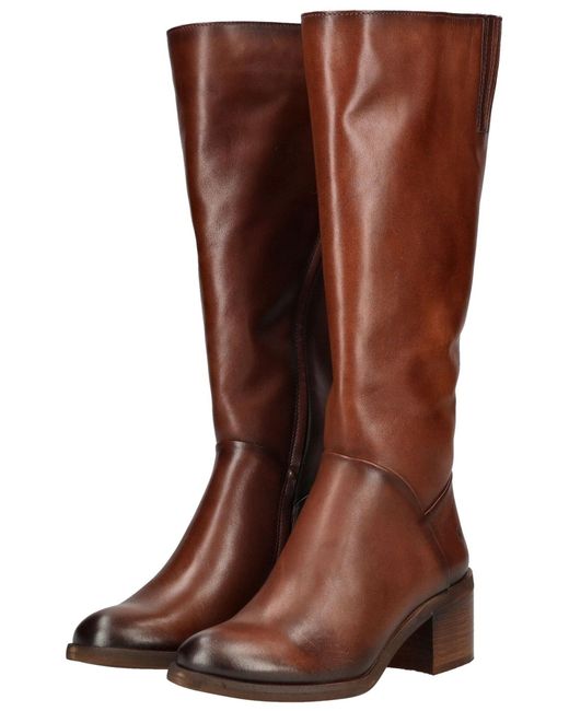 Felmini Brown Stiefel