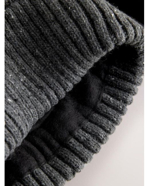 Next Mütze in Black für Herren