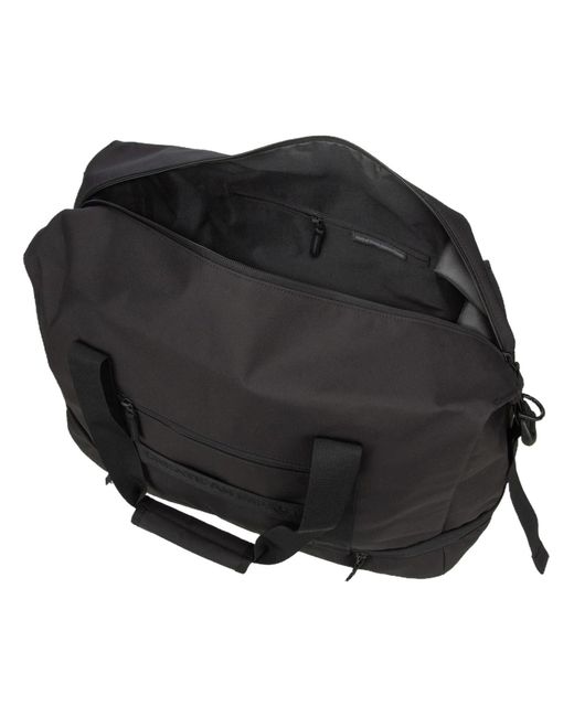 GotBag Black Weekender