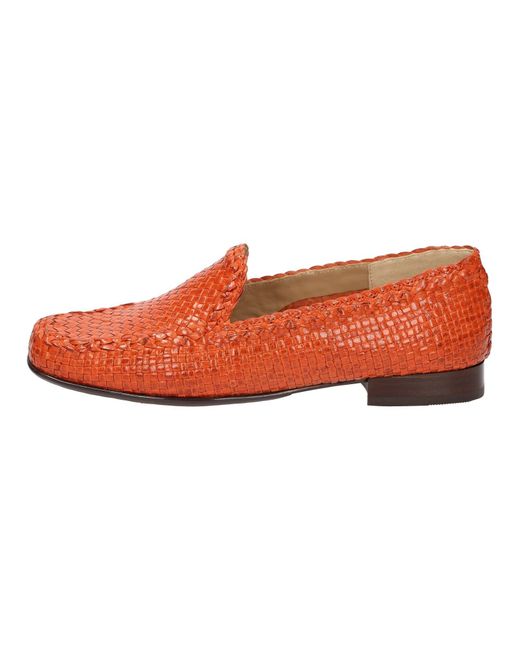 Sioux Red Slipper Cordera