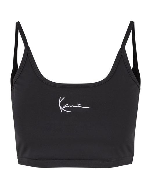 Karlkani Black Top