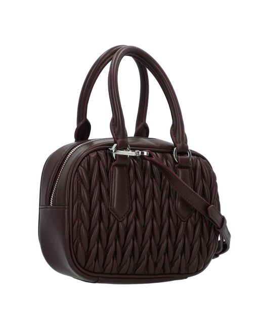 HUGO Brown Handtasche Chris 2.0