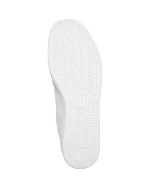 Sergio Tacchini Sneaker Riviera in Blue für Herren
