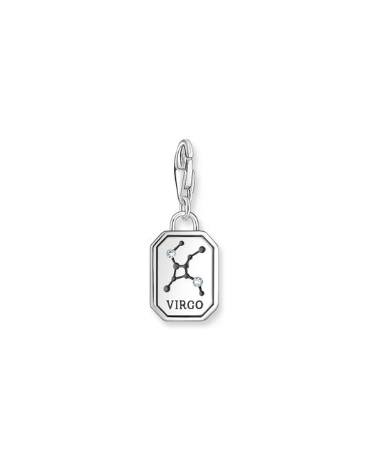 Thomas Sabo Metallic Anhänger