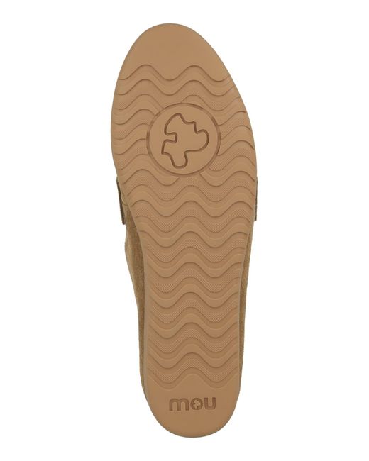Mou Multicolor Slipper