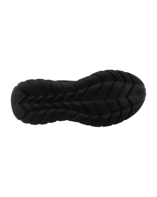 Kappa Black Sneaker