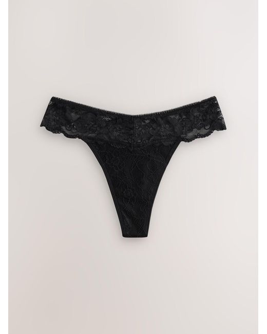 Next Black String