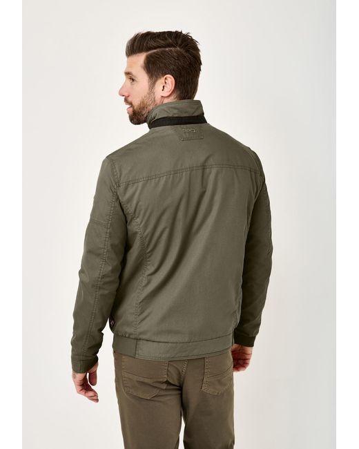 Redpoint Übergangsjacke in Green für Herren