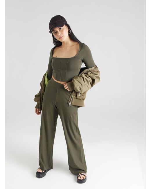 Studio Select Green Hose Sofia