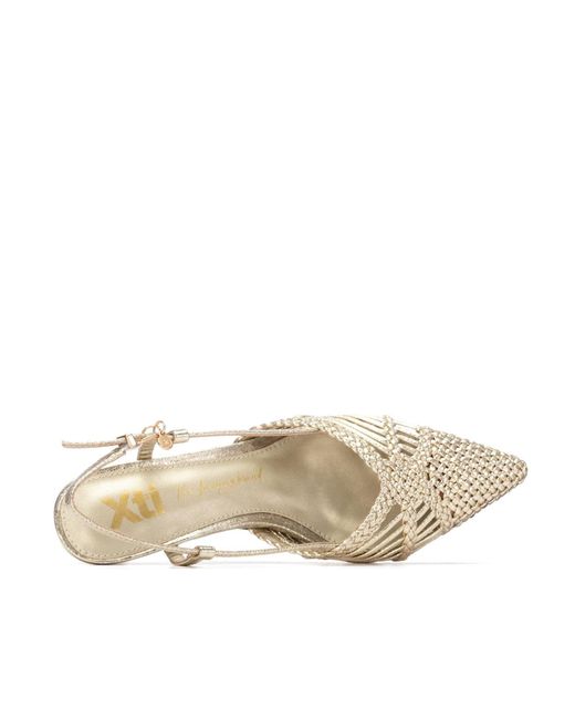 Xti Natural Pumps