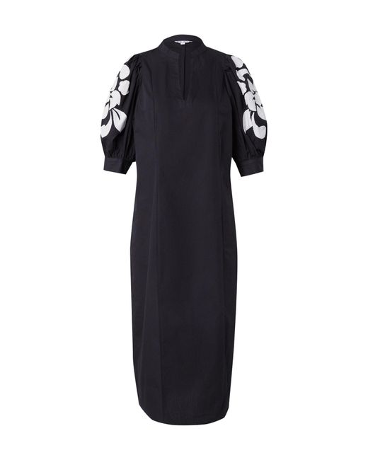 Object Black Kleid 'Objnaja'
