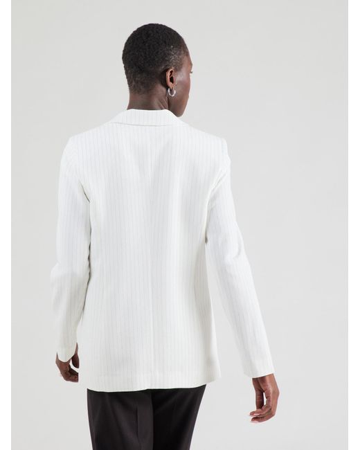 QS White Bluse