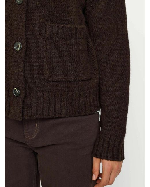 SOFT REBELS Black Pullover