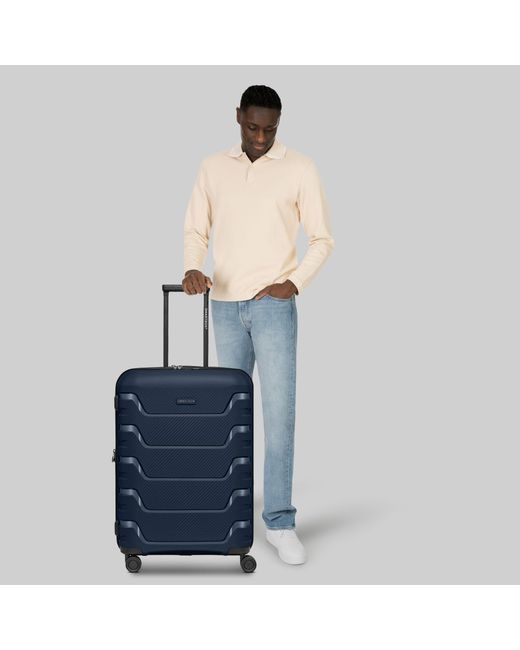 Smartbox Trolley Edition 01 in Blue für Herren