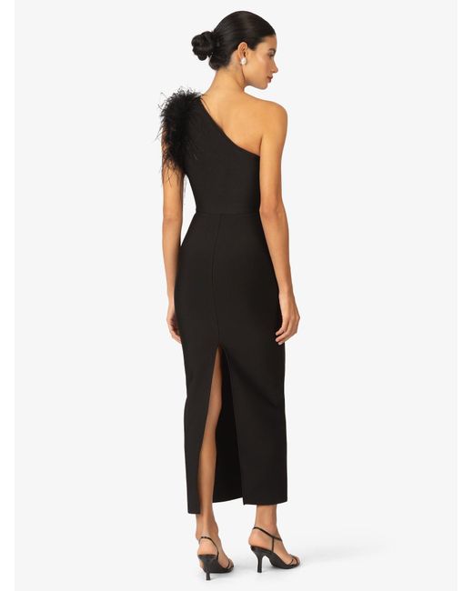 Kraimod Black Abendkleid