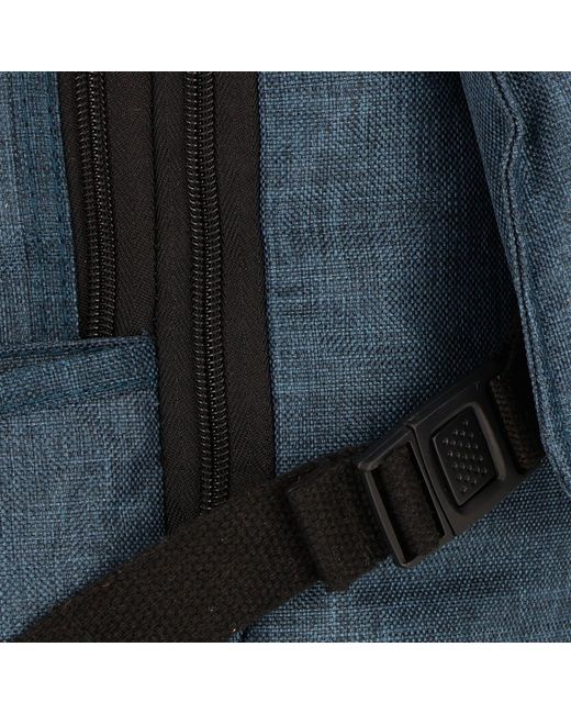 Dermata Blue Rucksack