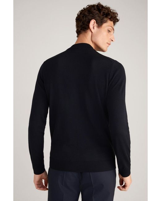 Joop! Pullover in Blue für Herren