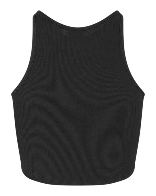 Urban Classics Black Top