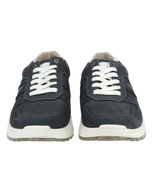 Camel Active Sneaker in Gray für Herren