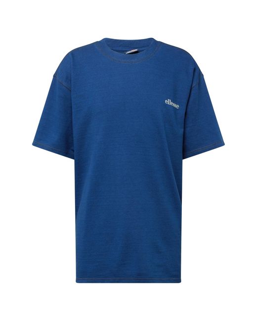 Ellesse T-shirt 'feeya' in Blue für Herren