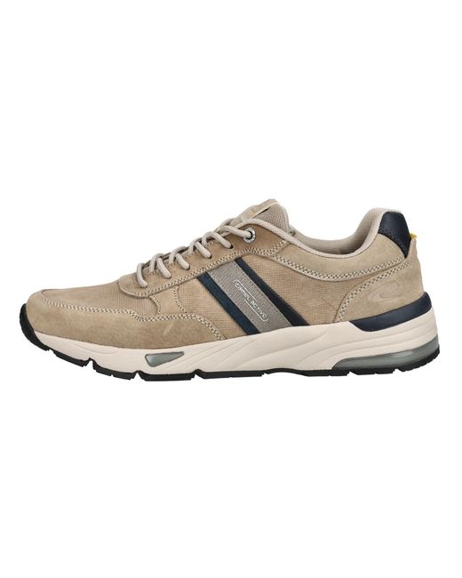 Camel Active Sneaker in Natural für Herren