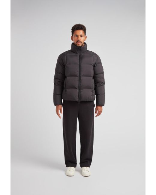 Jacket Jacke in Gray für Herren