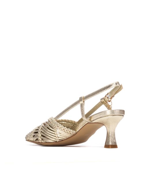 Xti Natural Pumps