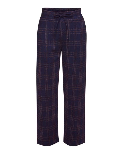 Rich & Royal Blue Hose