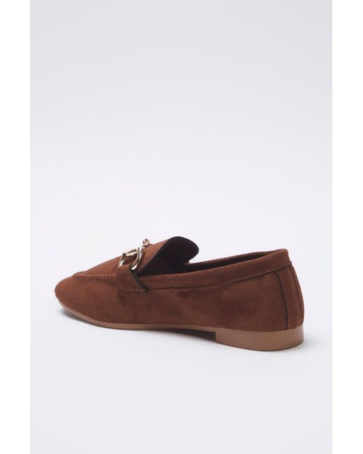 Trendyol Brown Slipper