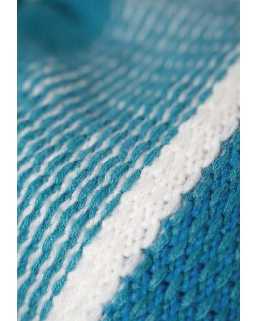 Reusch Mütze Noah in Blue für Herren
