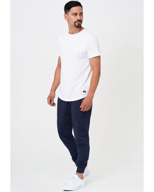 INDICODE Hose Eberline in Blue für Herren