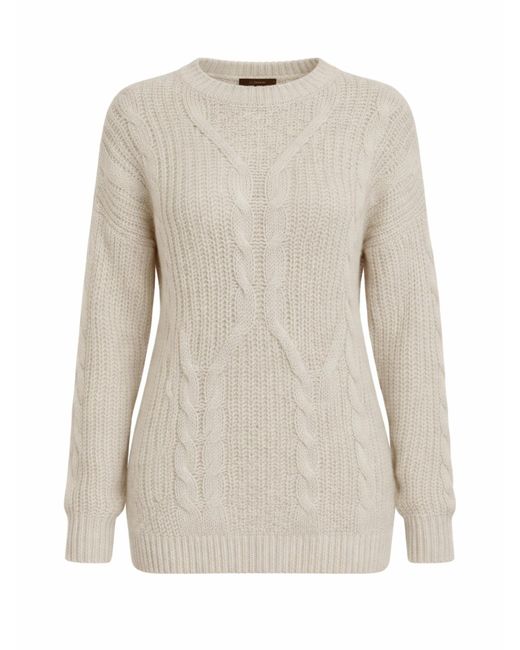 Worldclassca Natural Pullover