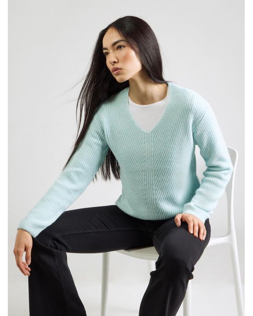 S.oliver Blue Pullover