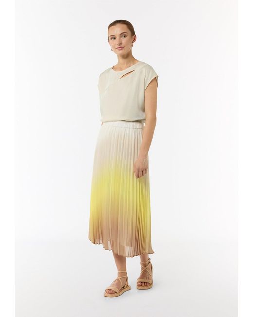 Comma, Natural Bluse