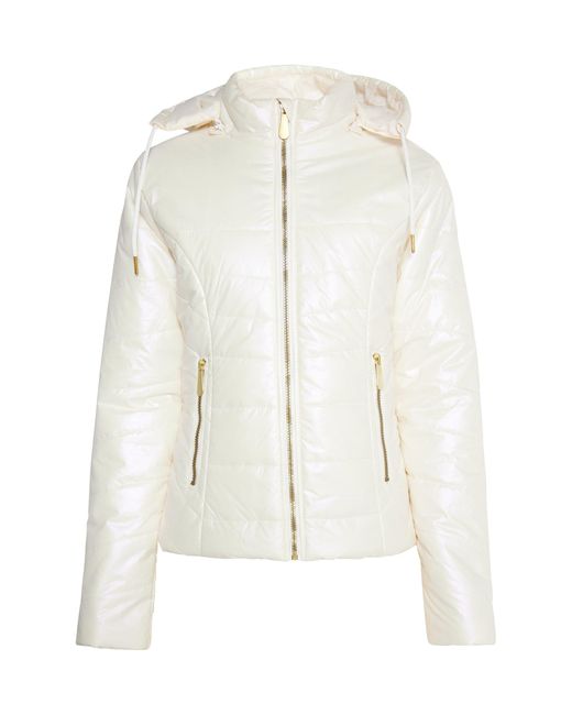 faina White Jacke 'Caneva'
