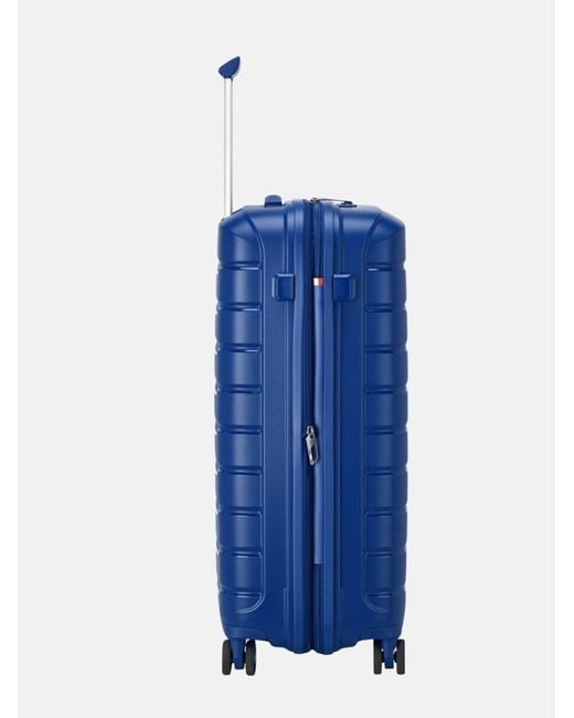 Roncato Trolley in Blue für Herren