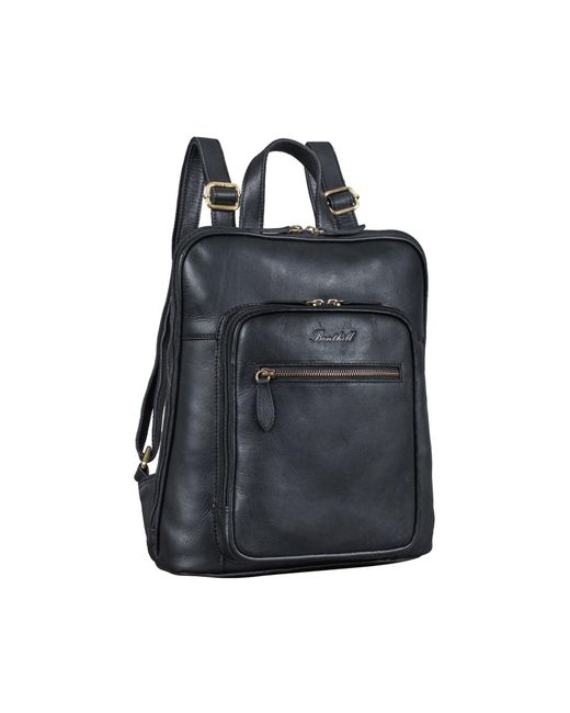 Benthill Rucksack in Black für Herren