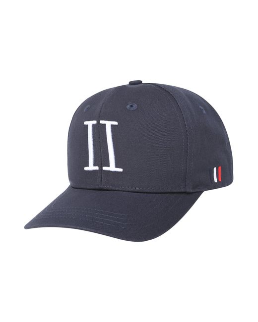 Les Deux Blue Cap Encore
