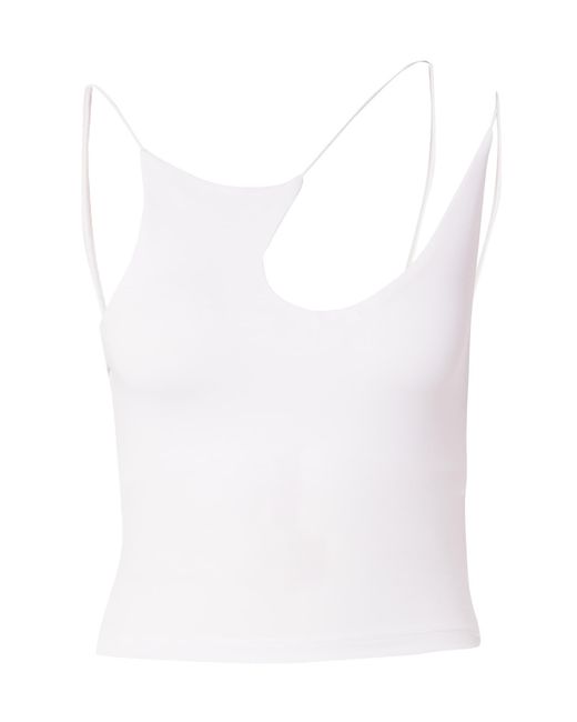 Studio Select White Top Dion