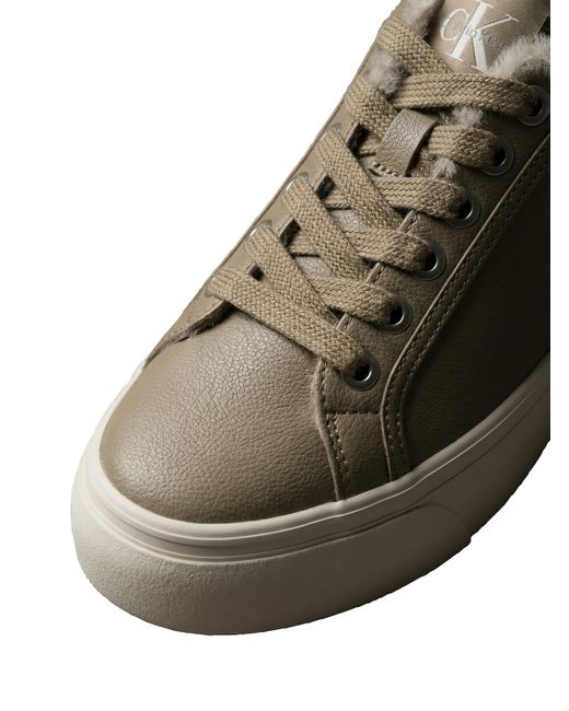 Calvin Klein Multicolor Sneaker