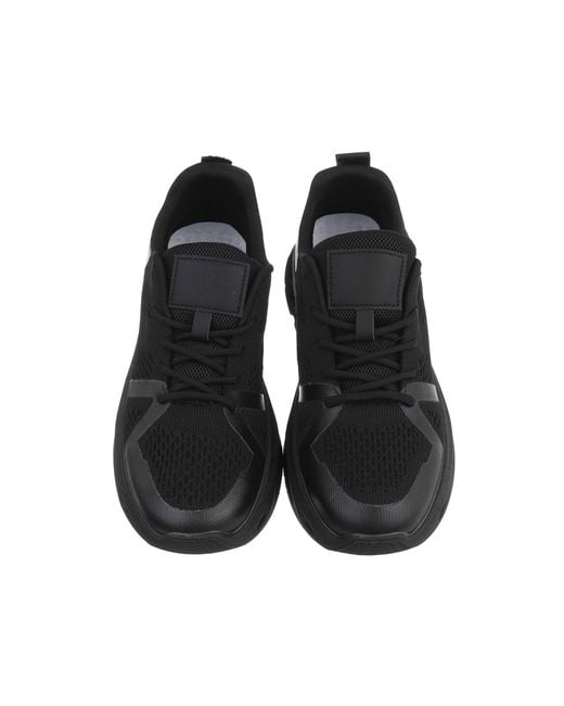 CoolWalk Sneaker in Black für Herren