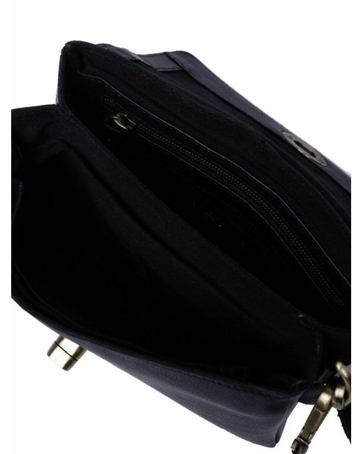 Re:designed Blue Bag Nisha