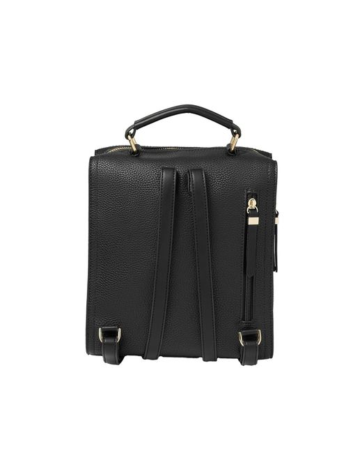 Fiorelli Black Rucksack