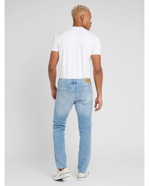 Only & Sons Jeans 'loom' in Blue für Herren
