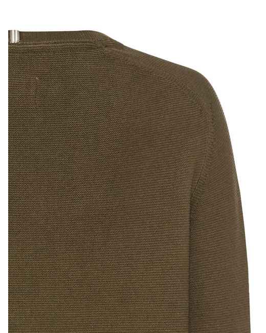 Camel Active Green Pullover